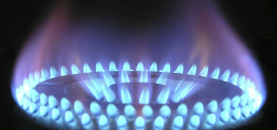 У Міненерго заявили, що знімуть обмеження тарифу на газ і назвали нову ціну