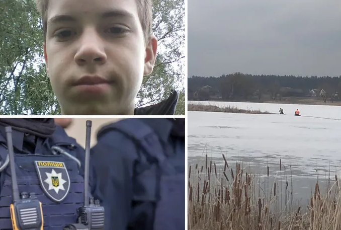“Це просто містика якась!” На Житомирщині знайшли мертвим 17-річного хлопця, його шукали чотири дні