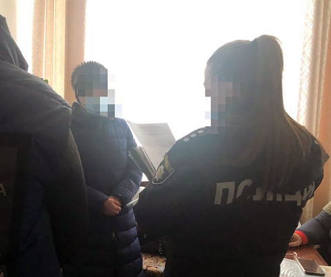 Завідуюча дитсадком з Балаклійського району піде під суд за привласнення грошей