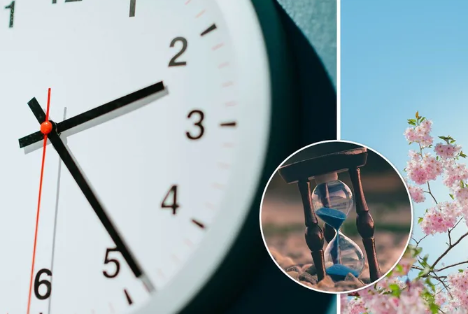 Переведення годинника 2021: коли Україна перейде на літній час