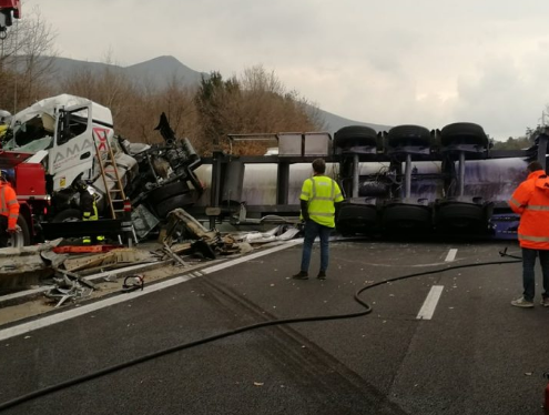“Шансів на порятунок не було”: в Італії трагічно загинув 50-річний українець