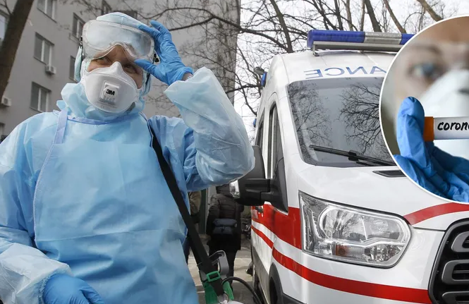 Коли епідемія коронавірусу в Україні піде на спад: Курпіта дав прогноз та розповів про наступні хвилі