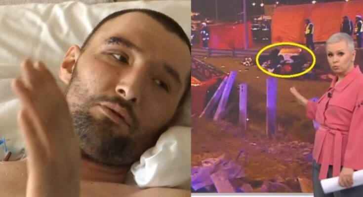 Нас кидало по салону, як іграшки а водій в цей час… виживші розповіли, що відбувалося в автобусі під час ДТП у Польщі