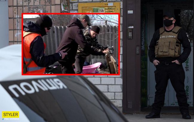 7-річну Марійку, яку шукали майже тиждень, знайшли мертвою: її вбили