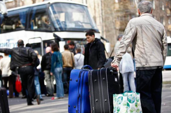 В Україні ніхто не вимагатиме сплати податків від громадян, які їх вже сплатили за кордоном, – Олексій Любченко