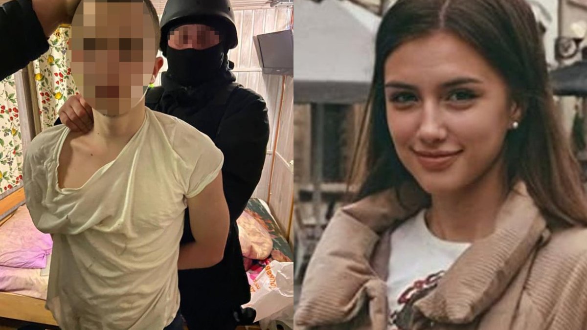 У Львові затримали підозрюваного у вбивстві 19-річної студентки Косенок