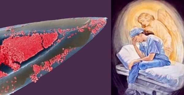 «Такими темпами за 1,5 роки ми практично всі перехворіємо», – лікар зі Львова зробив резонансну заяву про COVID-19