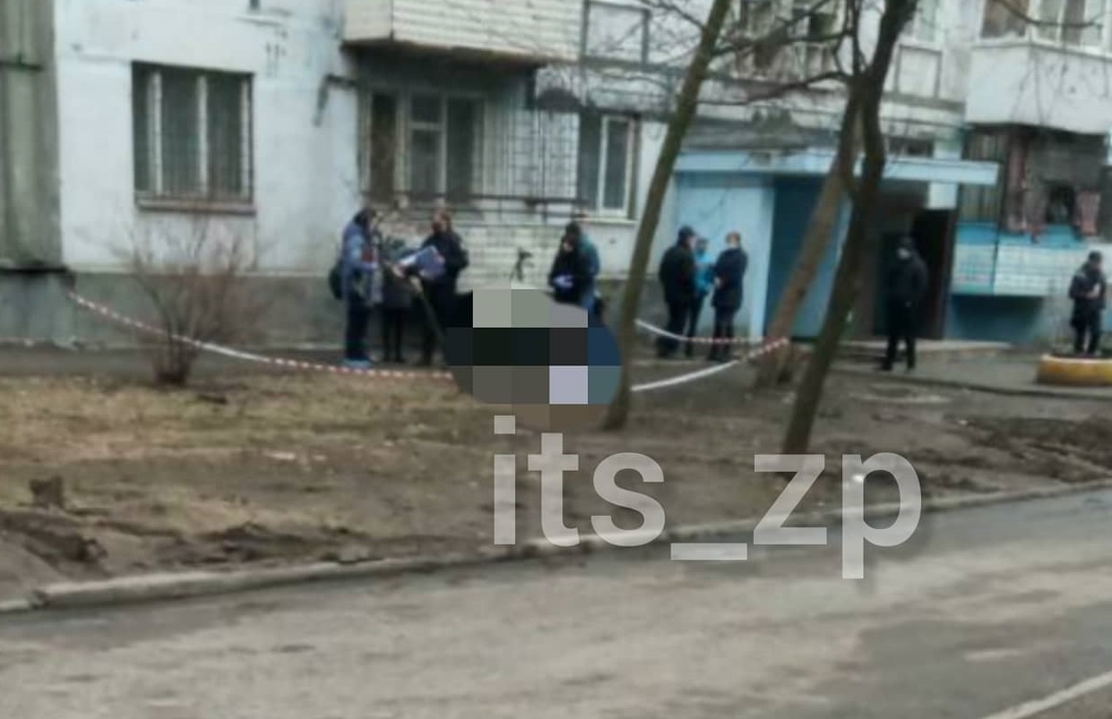 6-річну дівчинку вітчим викинув з 9 поверху – ЗМІ