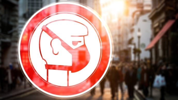 У Львові продовжили карантин та переводять транспорт у режим спецперевезень