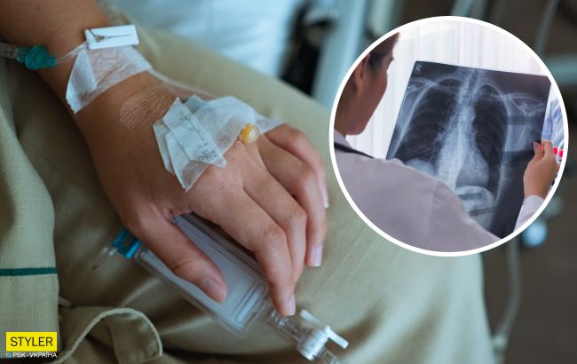 В Україні від коронавірусу помер школяр: лікарі билися до останнього