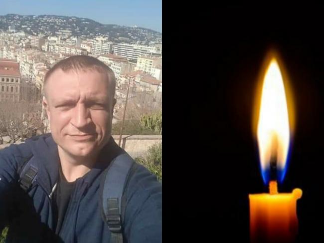 У Франції помер житель Рівненщини: рідні збирають кошти, щоб доставити тіло додому