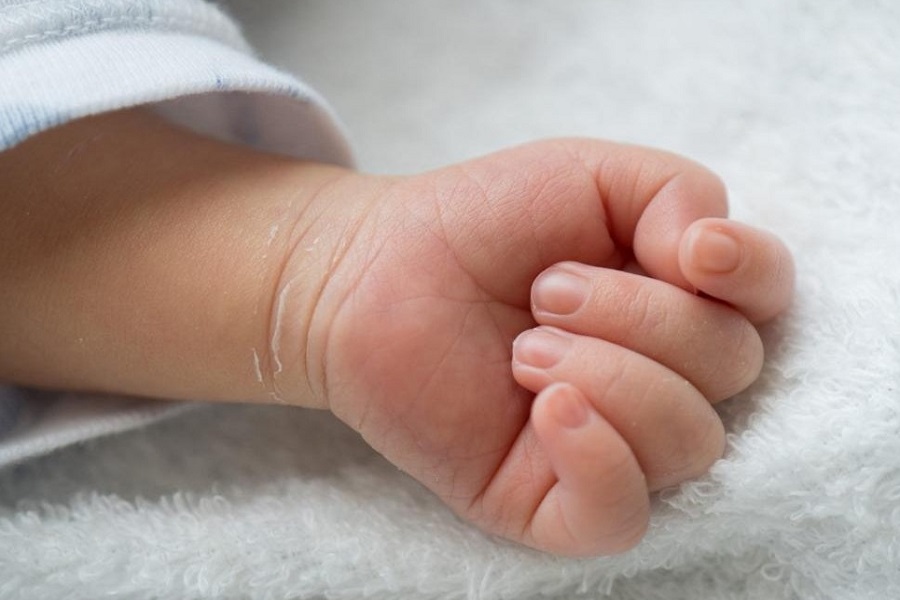 В Одесі трагічно загинула маленька дитина