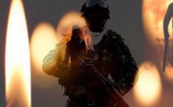 На Донбасі в результаті обстрілів бойовиків загинув український військовий