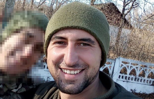 Під Шумами загинув Сергій Гайченко з 10 огшбр: обставини бою. ФОТО, ВІДЕО