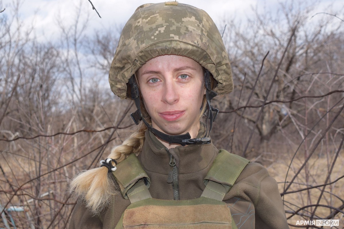 Трагедія під Шумами: бойовий медик гірських піхотинців під ворожим вогнем рятувала поранених