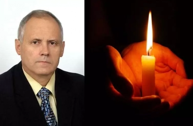 Він зігрівав нас своєю теплотою і посмішкою: не стало директора 11 школи Павла Літинського