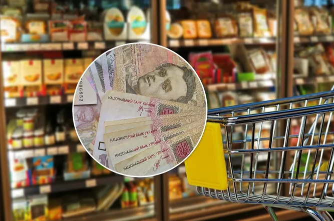 В Україні деякі продукти вже дорожчі, ніж у Польщі: як будуть рости ціни