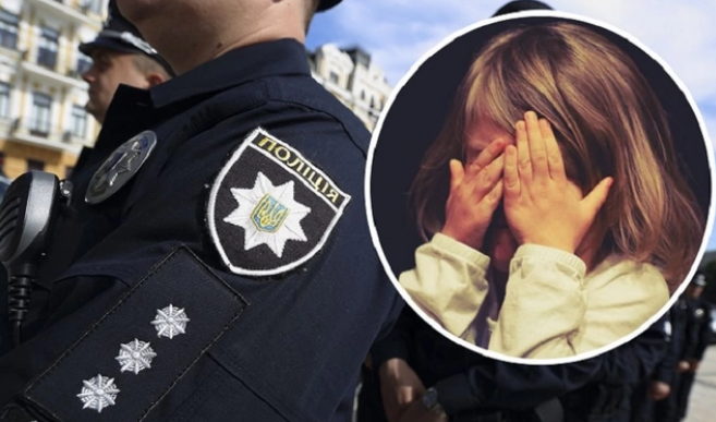 Школяр зізнався, що зґвалтував дворічну дівчинку