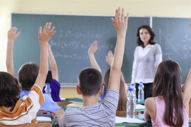 Учні, які цього року закінчують 9 класи, продовжать навчання у своїй школі, – Міносвіти