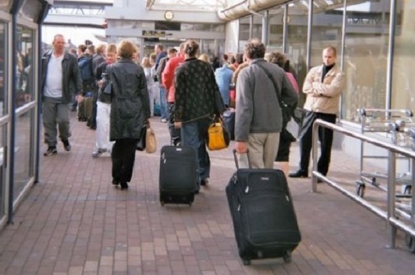 Польща спростить працевлаштування для українців