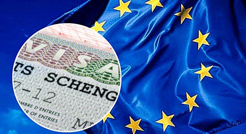 Європейська рада затвердила нові правила видавання Шенгенських віз: що це означає