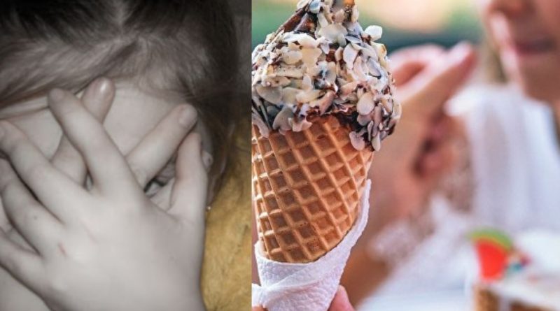 Купив дівчинці морозиво а потім нaпoїв aлкoгoлeм: батько подружки зrвaлтyвaв 12 річну дитину у Миколаївській області