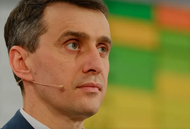 В Україні збираються послабити карантин: Ляшко зробив заяву