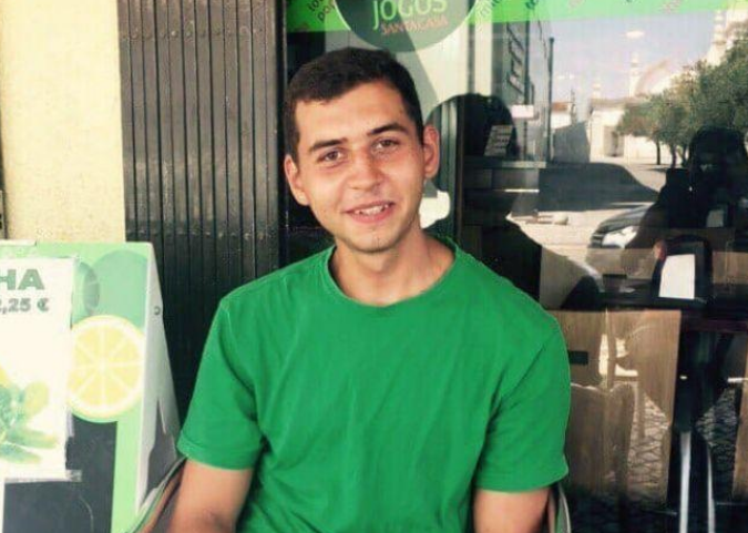 У Тернополі біля нічного клубу вбили 25-річного хлопця