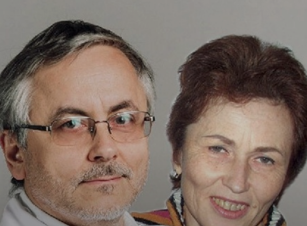 Лікар порубав свою дружину і розкидав останки по смітникам