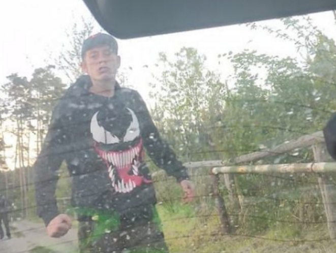 “Wypie*dalaj stąd, ku*wo”: На молодих українців в Польщі напали нетверезі поляки [+ВІДЕО]