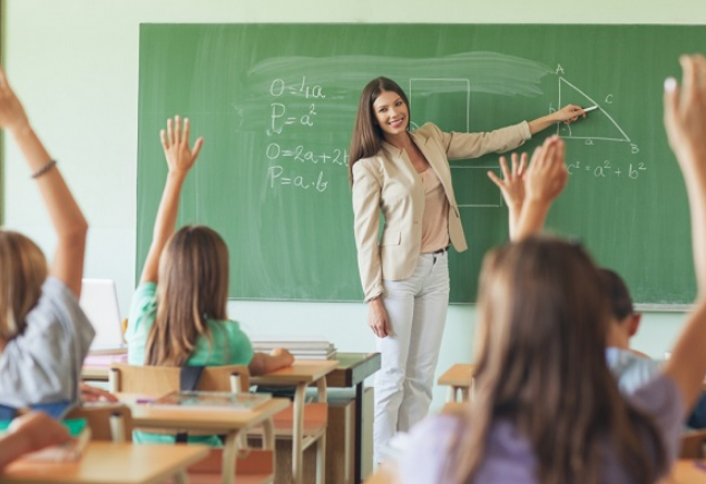 Затверджено нову Галузеву угоду для працівників освітньої галузі