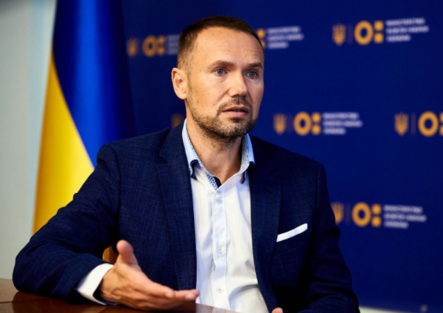 МОН проти закриття шкіл для дітей з особливими потребами