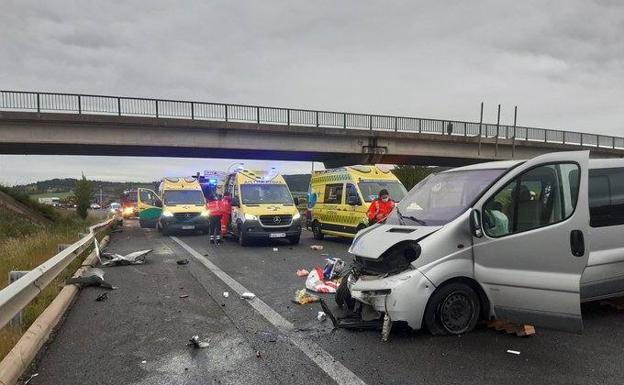 У ДТП в Іспанії загинули двоє громадян України