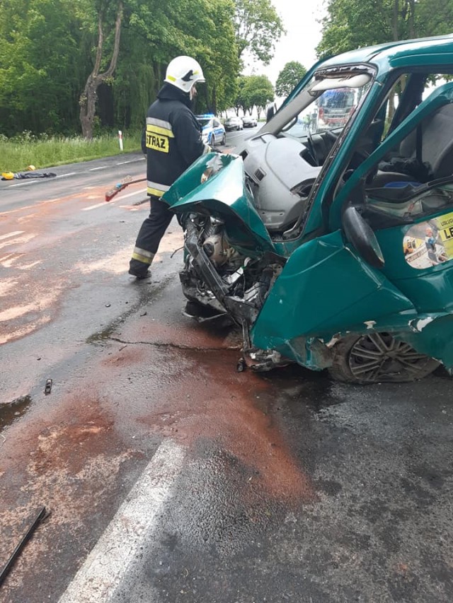 Українці потрапили у смертельну аварію в Польщі