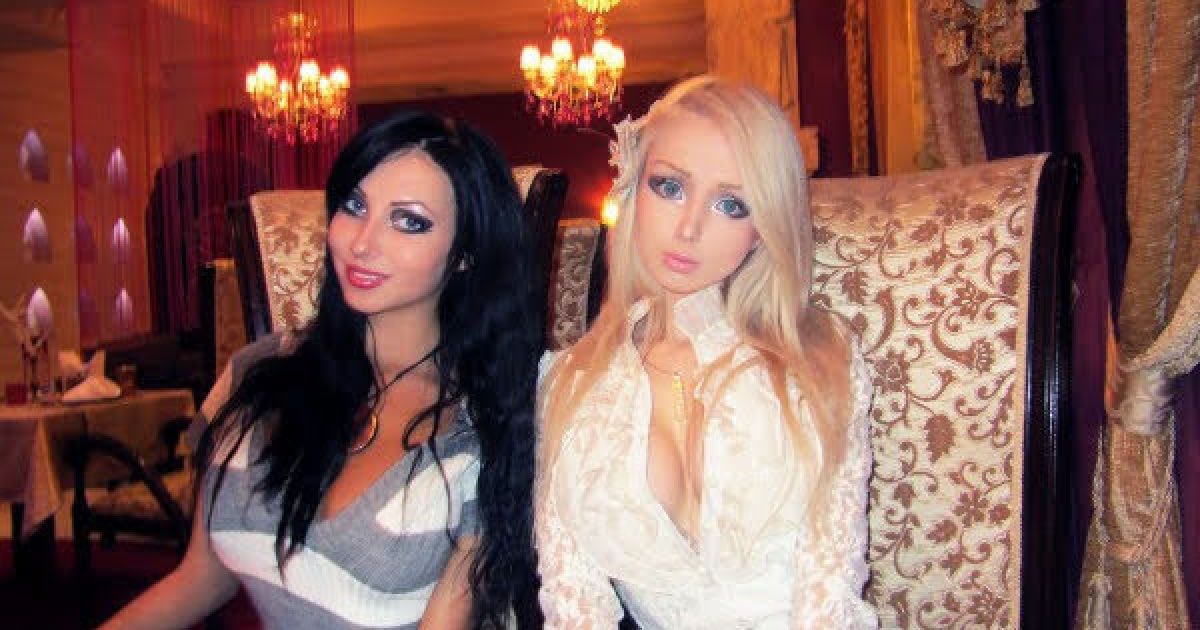 Обірвалося життя молодої української поетеси, яка переробила себе під Barbie (ФОТО)