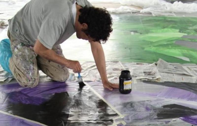 Італійський художник продав невидиму скульптуру за €15 тисяч. Покупцю дали сертифікат як доказ, що це не просто повітря