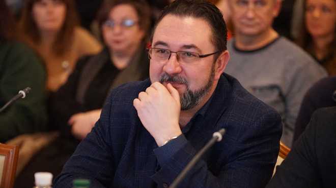 Зеленський втомився, він вирішив бути чесним, – Потураєв про пресконференцію президента