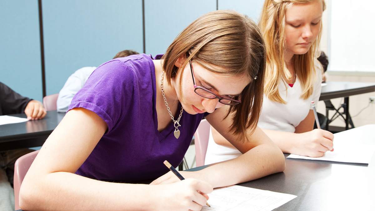 Для випускників вишів можуть запровадити іспит, який є аналогом ЗНО, – Гришина