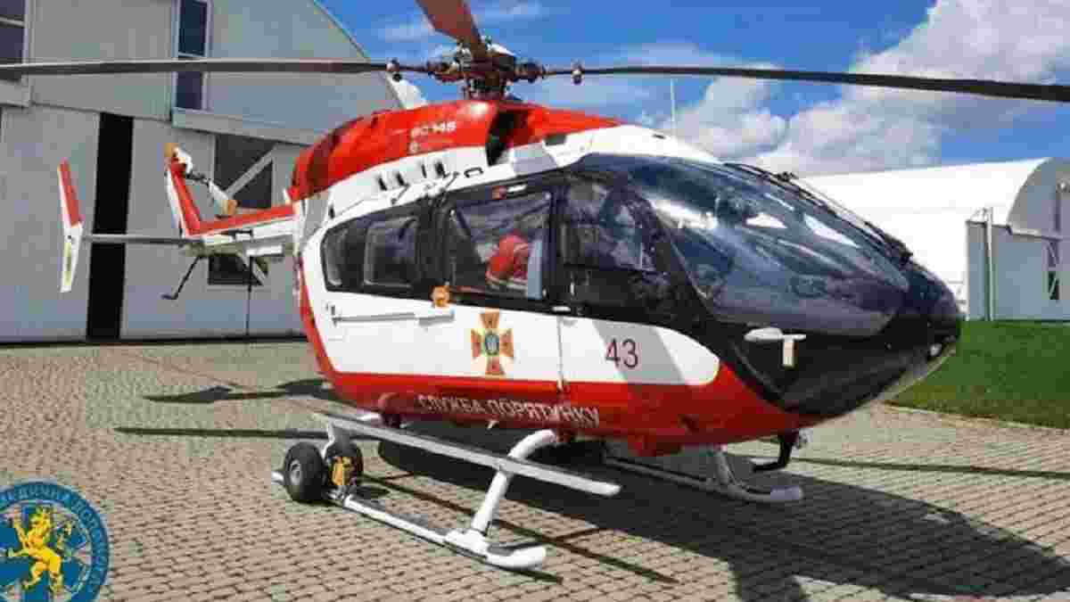 48-річна українка вилила на себе гарячу їжу для худоби і обпекла 50% тіла