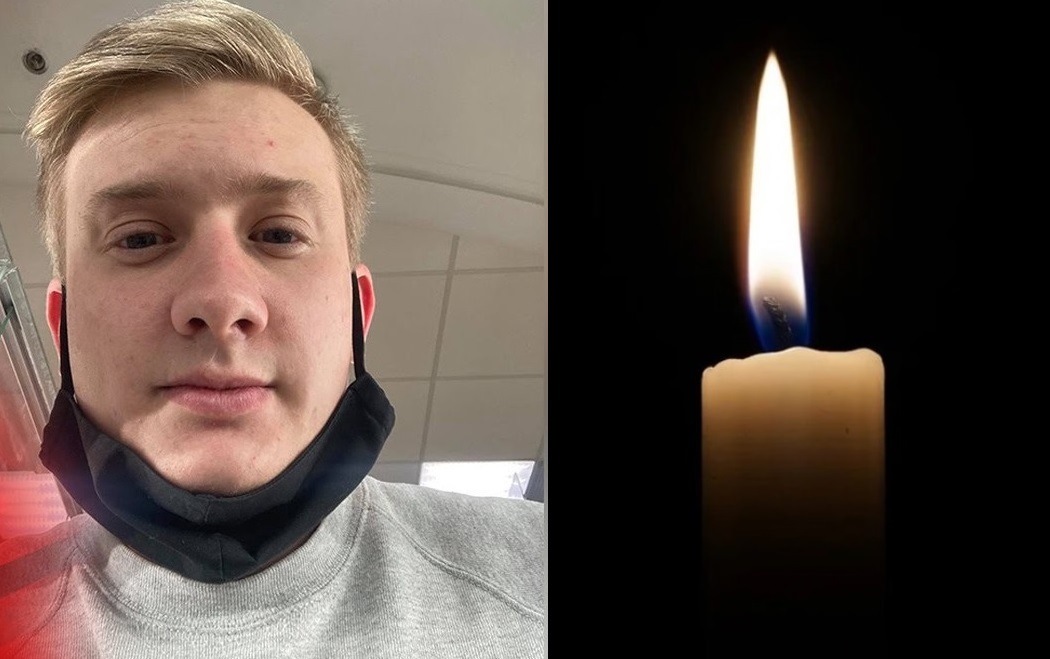 Працював в ескорт-послугах: у Києві знайшли мертвим 23-річного хлопця