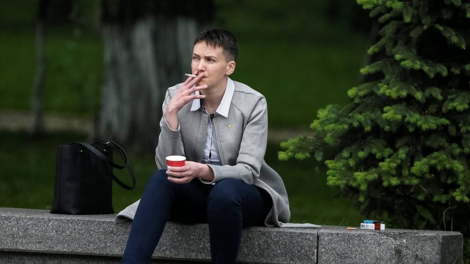 Заробляє 8 тисяч, збираючи іграшки для дорослих: як живе екс-депутат Надія Савченко