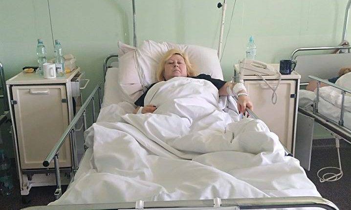 У Польщі внаслідок важкої недуги померла українcька заробітчанка, так і не дочекавшись карти побиту