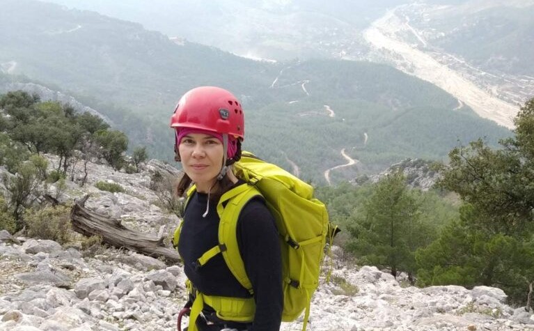 Знайшли тіло українки, яка зникла у Туреччині