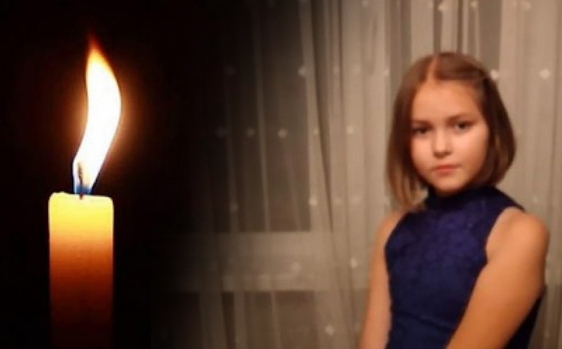 “Діти не вмирають – вони стають янголами”: трагічно та раптово померла школярка із 6-го класу