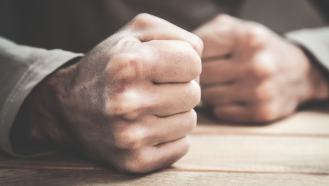 В Одеській області чоловік до смерті побив дружину