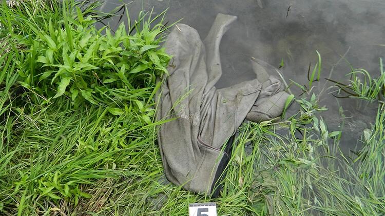 На Тернопільщині селяни били і змушували молитися свого знайомого