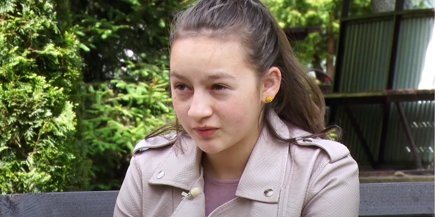 13-річна дівчинка під час пожежі героїчно врятувала чотирьох братів і сестру, а батьки відмовилися від неї