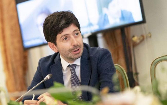 Італія вводить обов’язковий карантин і тестування для прибуваючих з Британії