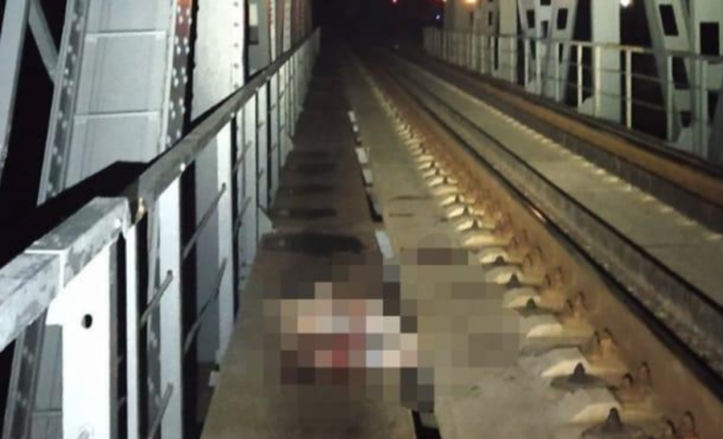 У Харкові 13-річну дівчинку вбило струмом на мосту