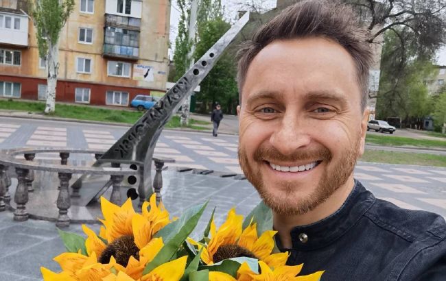 Лідер гурту “СКАЙ” зізнався в залежності: ледь не втратив сім’ю